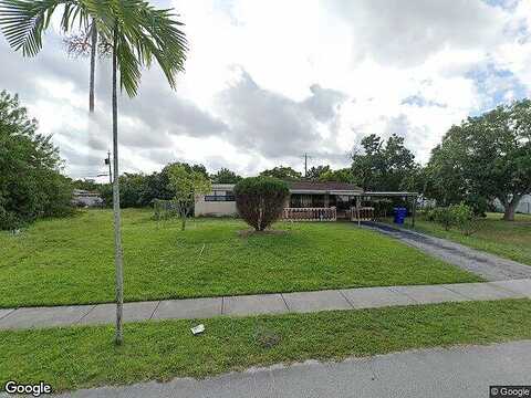 170Th, NORTH MIAMI BEACH, FL 33162