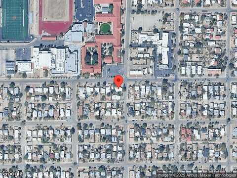 Copper, TUCSON, AZ 85719