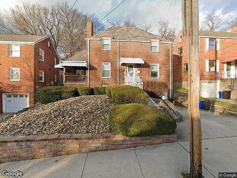 Reamer, PITTSBURGH, PA 15226