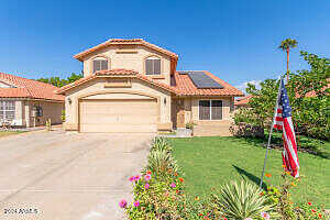 Tremaine, GILBERT, AZ 85234