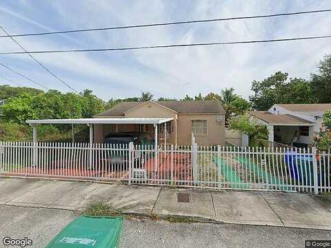 26Th, MIAMI, FL 33142