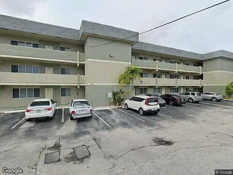 54Th, FORT LAUDERDALE, FL 33334