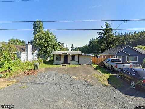 Williams, KELSO, WA 98626