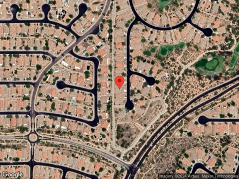 Eagle Mesa, MARANA, AZ 85658