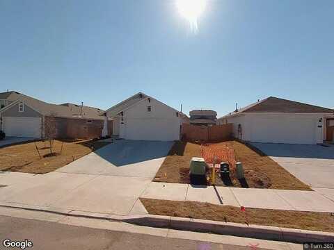 Burin, GEORGETOWN, TX 78626