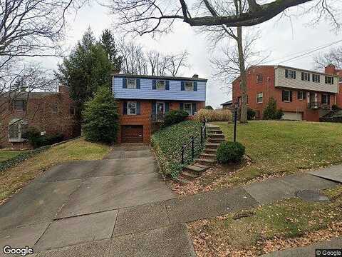 Abington, PITTSBURGH, PA 15216