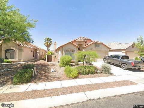 Freddie Canyon, ORO VALLEY, AZ 85755