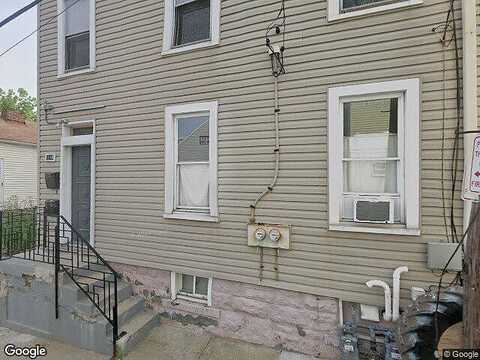 Kilkenbeck, PITTSBURGH, PA 15212