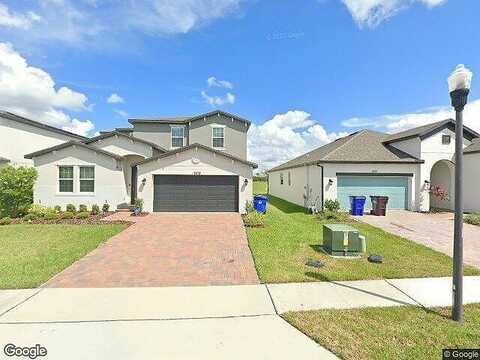 Hilltop, SAINT CLOUD, FL 34772