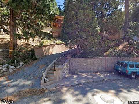 Berne, CRESTLINE, CA 92325