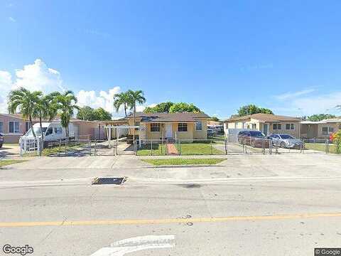 41St, HIALEAH, FL 33013