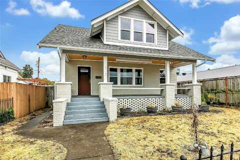 2Nd, PUYALLUP, WA 98372