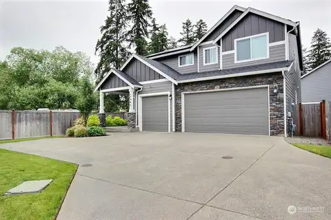 21St, SPANAWAY, WA 98387