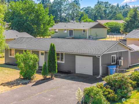 10Th, SPANAWAY, WA 98387