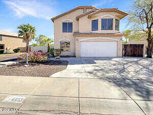 104Th, GLENDALE, AZ 85307