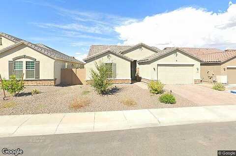 Gordon, SAN TAN VALLEY, AZ 85144