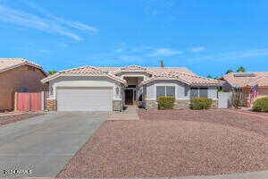 Melody, GILBERT, AZ 85234