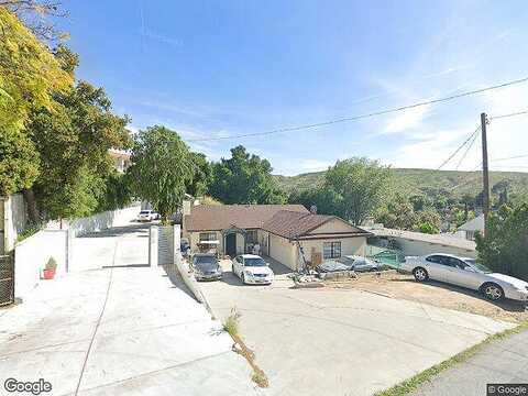 Hillrose, SUNLAND, CA 91040