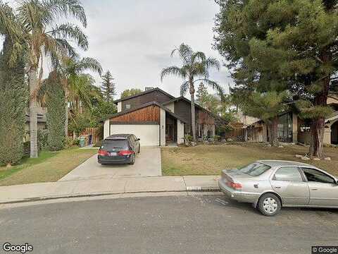 Trumbull, BAKERSFIELD, CA 93311