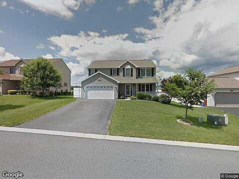 Mayflower, JONESTOWN, PA 17038