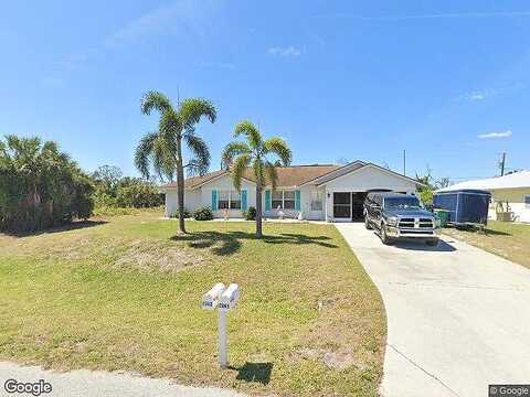 Watson, PORT CHARLOTTE, FL 33981