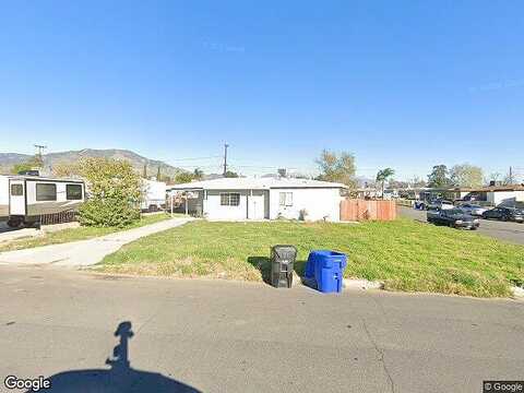 Colwyn, HIGHLAND, CA 92346