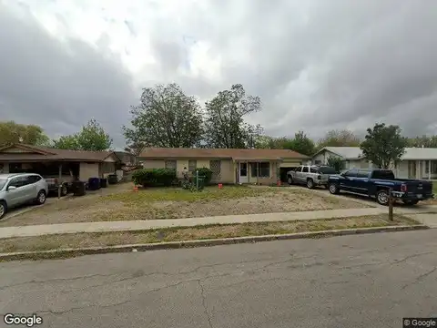 Woodgate, SAN ANTONIO, TX 78227