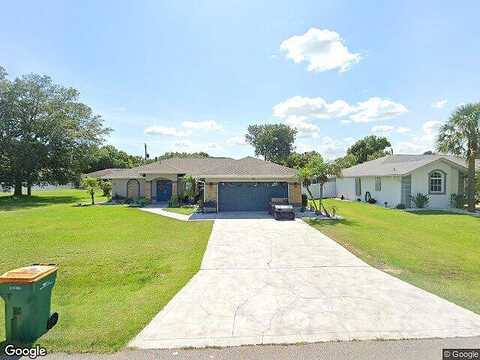 Tudor, PORT CHARLOTTE, FL 33954