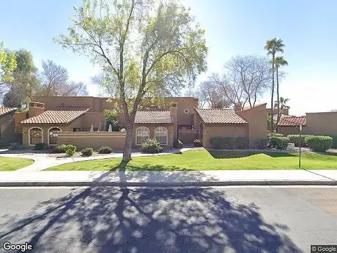 Cochise, PARADISE VALLEY, AZ 85253