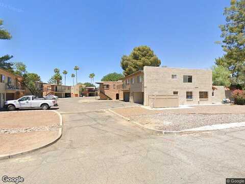 Calle Alegria, TUCSON, AZ 85715