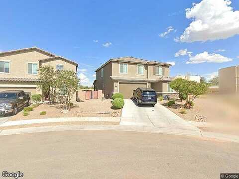 Norsman, TUCSON, AZ 85757