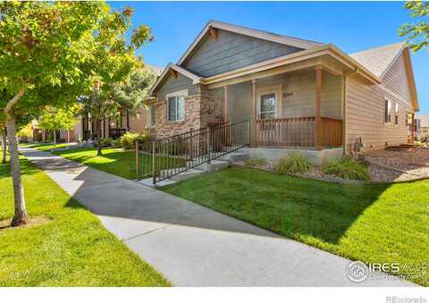 18Th, GREELEY, CO 80634