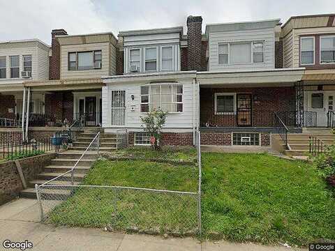 Allengrove, PHILADELPHIA, PA 19120