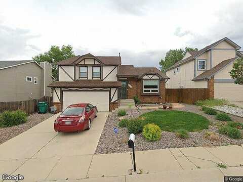 Firestar, COLORADO SPRINGS, CO 80918