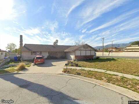 Newcomb, SAN BERNARDINO, CA 92404