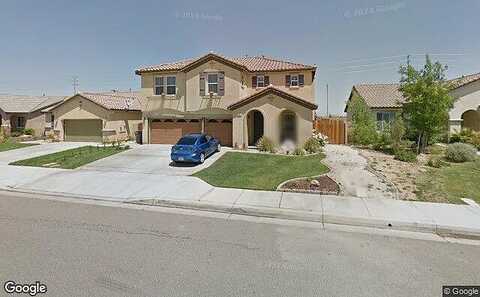 Avenue K1, LANCASTER, CA 93536