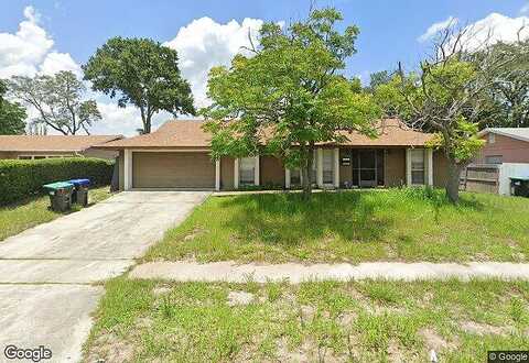 Wedgewood, ORLANDO, FL 32808