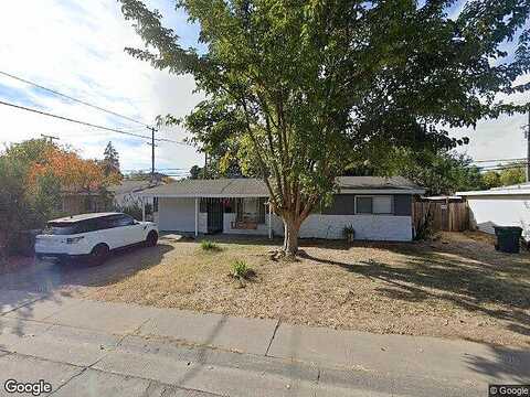 41St, SACRAMENTO, CA 95824