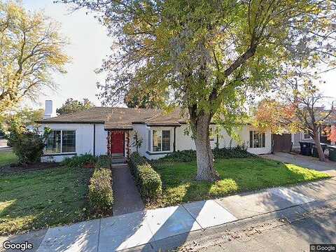 11Th, SACRAMENTO, CA 95820