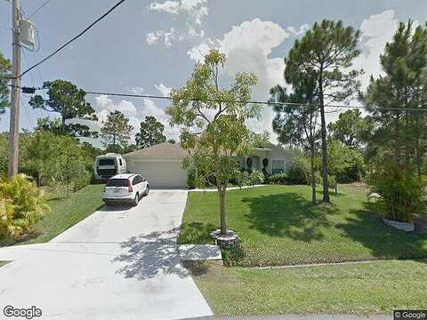 Branch, PORT SAINT LUCIE, FL 34986