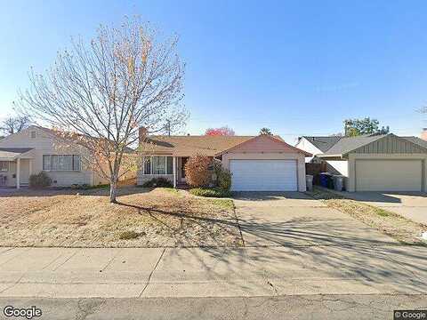 78Th, SACRAMENTO, CA 95820