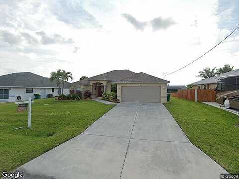 Boyle, PORT CHARLOTTE, FL 33981