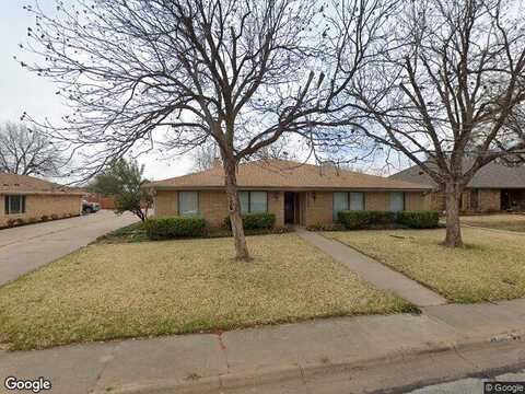 Edgecliff, WICHITA FALLS, TX 76302