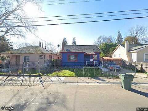 Roosevelt, SACRAMENTO, CA 95820