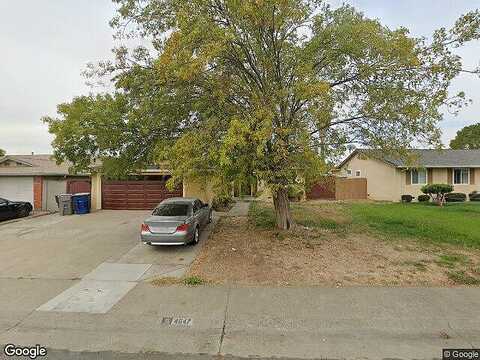 Barbee, SACRAMENTO, CA 95823