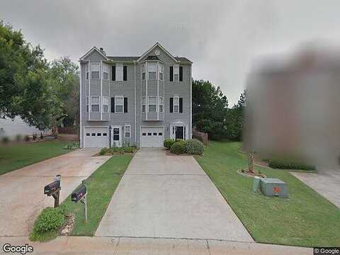 Thorngate, ACWORTH, GA 30101