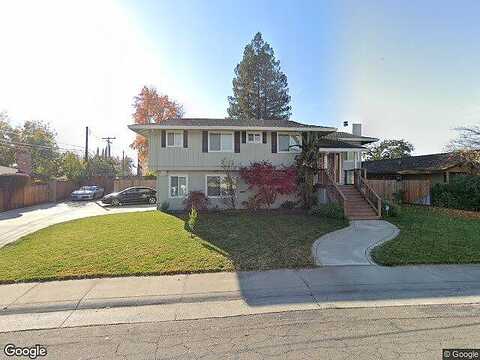 Woodson, SACRAMENTO, CA 95821