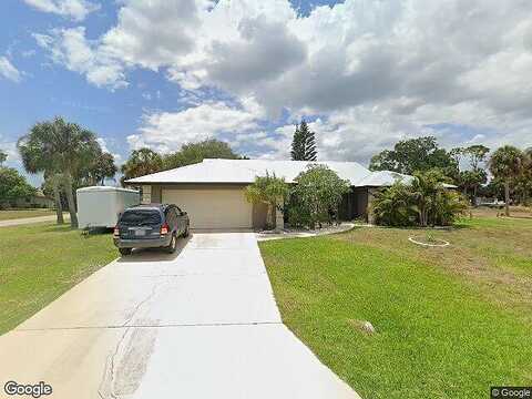 Boggs, PORT CHARLOTTE, FL 33948