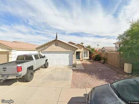 112Th, PHOENIX, AZ 85037