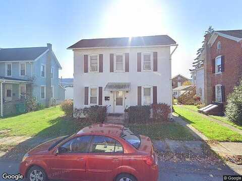 Wilson, WILLIAMSPORT, PA 17701